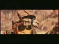 Wall-E [Trailer en español]