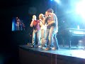 FFH Concert