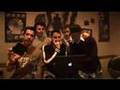 NKOTB watch two girls one cup
