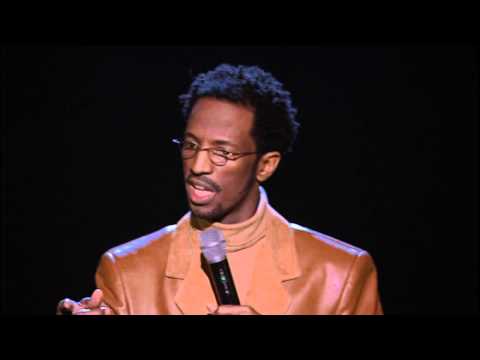 Rickey Smiley 