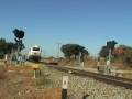 Talgo 00197 por P.N. SLA del p.k. 278,7