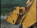 La Pelleteuse de l\ La Pelleteuse de l\
