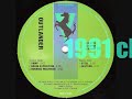 OUTLANDER - BRAIN EXPEDITION (1991)