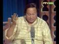 URDU MANQABAT(Deen Aast Hussain)NUSRAT FATEH ALI KHAN.BY Visaal