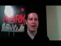 Jason Pinter's video blog
