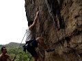 Via L�rios Serra do cadeado