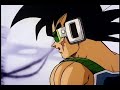 bardock   last good bye