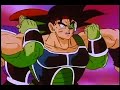 bardock   last good bye