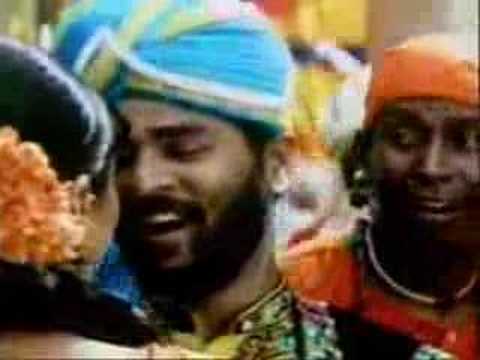 Benny lava (prabu deva) funnyyyyyy