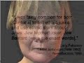 SECTS, LIES AND VIDEOTAPE: hillary clinton\ SECTS, LIES AND VIDEOTAPE: hillary clinton\