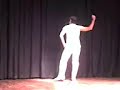 AMIR THALEB