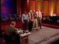 whose line is it anyway irsh drinking song