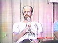 Debate entre mestres - Ouro Preto, 1987 (Parte 1) Debate entre mestres - Ouro Preto, 1987 (Parte 1)