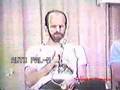 Debate entre mestres - Ouro Preto, 1987 (Parte 1)