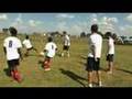 MNT Outreach in South Africa