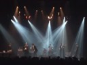 poloc en live ouvre le festival zik'odocks 2008, avec dyonisos, micky green, pascale picard et radiosofa aux docks du havre