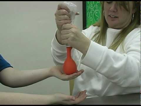 how to tie dye ks2