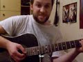 Lezioni Di Chitarra Lezioni Di Chitarra