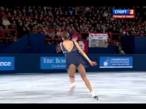 Carolina Kostner