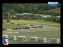 British F3 Thruxton : départ course 1 British F3 Thruxton : départ course 1