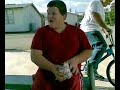 FAT MAN vs STEEL BENCH