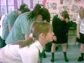 everytime we touch class 9G everytime we touch class 9G