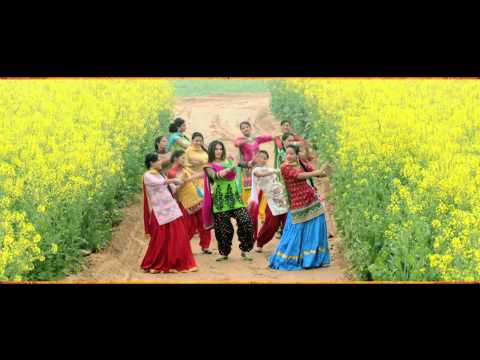 Chandi Di Dabbi | Jatt James Bond | Gippy Grewal | Zareen Khan | 2014