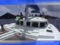 Vacanze Catamarano Albatross Yachting