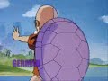DRAGON BALL  OPENING (Multilanguage)