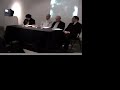 The Business of Death PT 1