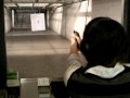 Wife Shooting Ruger LCR - 11-21-09 008.avi