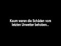 Hochwasser Lyss