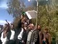 Uprising of February 17, 2011 - Day of Anger in Libya