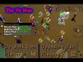 RuneScape - The Last Pures P2P Pcl [Ft. Fix3 + Mm]
