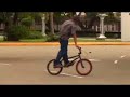 -BMX- JUNIOR POLANCO -HIP HOP DOMINICANO