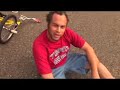 -BMX- JUNIOR POLANCO -HIP HOP DOMINICANO
