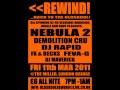 Demolition Cru Live at Rewind Back to the Oldskool