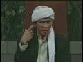 Empat Mata Aa Gym - Bab Ghibah 2 - Dua ( Ngomongin Orang )