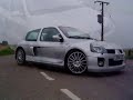 FAST-N-MODDED.CO.UK - BAYLISS CLIO V6 FAST-N-MODDED.CO.UK - BAYLISS CLIO V6