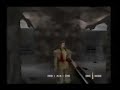 GoldenEye 007 (N64) Mission 3: Silo GoldenEye 007 (N64) Mission 3: Silo
