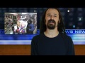 SamProof says Insomniacs rejoice.. the weird news is uploaded! http://ping.fm/faiGv
