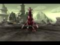 Spore The Lacerator