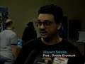 DexCon Interview for EBTV