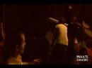 Private Dancers - Passagem de Som Private Dancers - Passagem de Som