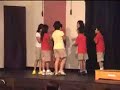 njis lower school performing arts assembly- grade 5- funga alafia- may 23