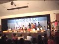 njis lower school performing arts assembly- grade 5- funga alafia- may 23