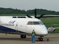 ANA Bombardier DHC-8-Q400 Turnaround????? ANA Bombardier DHC-8-Q400 Turnaround?????