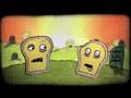 Dawn of the Bread