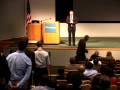 Solutions for the Automobile Industry, UCLA