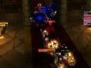 Team Infinite Reality does Scarlet Monastery Library